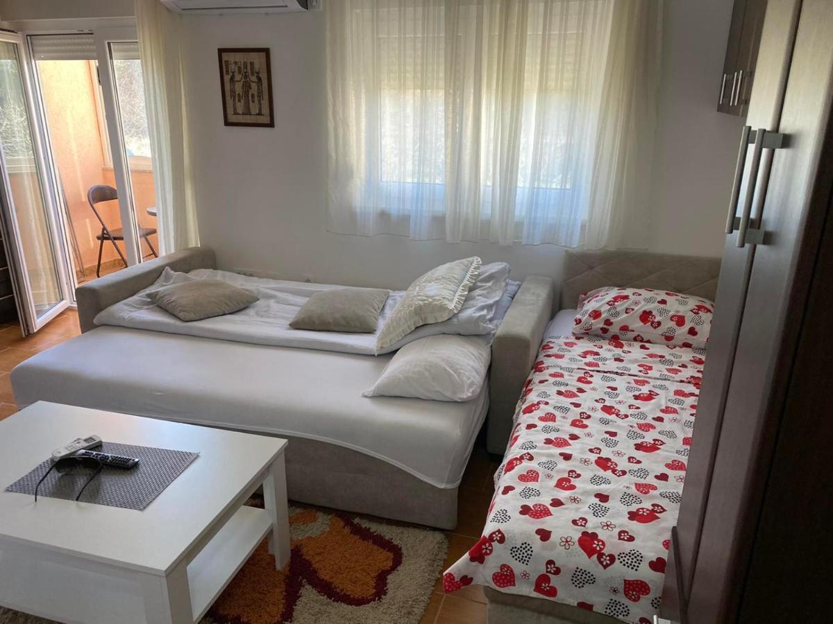 Bonaca Studios Tivat Exterior foto
