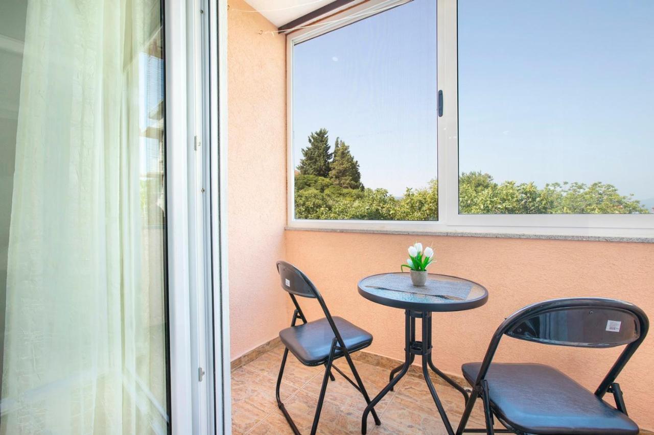 Bonaca Studios Tivat Exterior foto